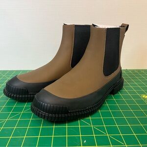 Camper Pix Chelsea Boots